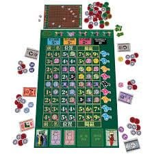 FA999 bingo online dengan hadiah menarik setiap hari