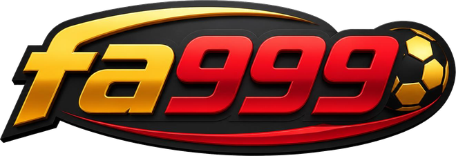 FA999 Logo